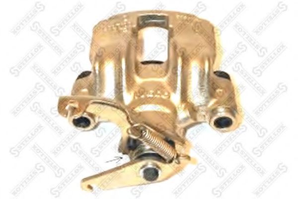 спирачен апарат