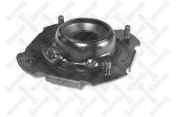 тампон на макферсън