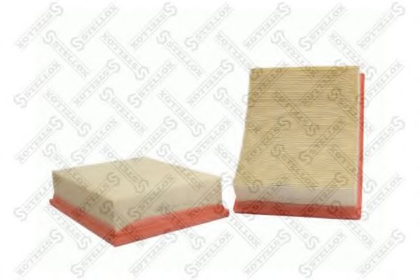 въздушен филтър