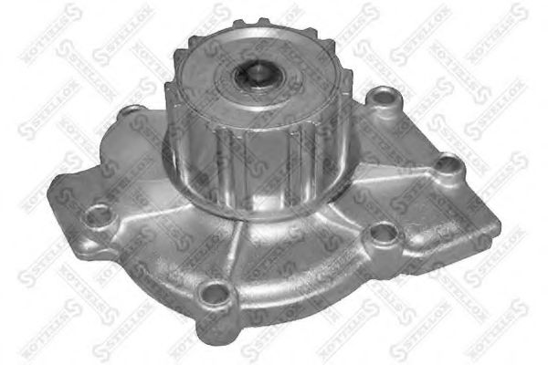 водна помпа