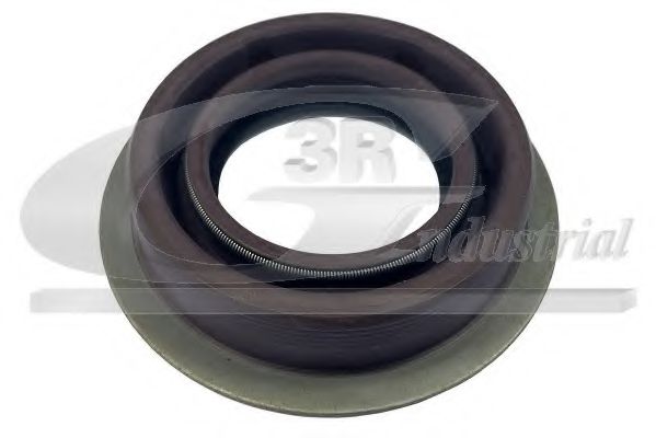 семеринг, диференциал