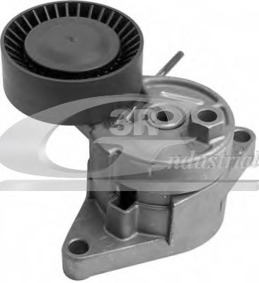 обтягащо рамо, пистов ремък