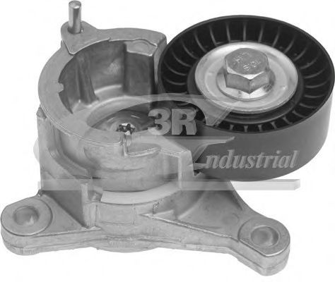 обтягащо рамо, пистов ремък