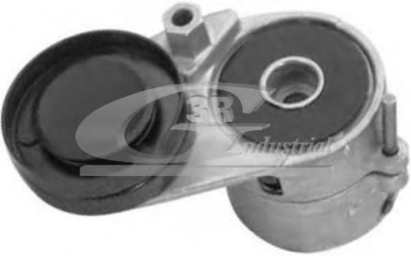 обтягащо рамо, пистов ремък