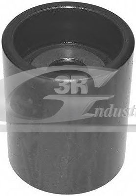 паразитна/ водеща ролка, зъбен ремък