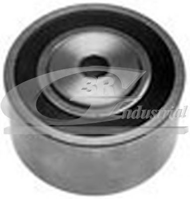 паразитна/ водеща ролка, зъбен ремък