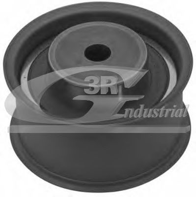 паразитна/ водеща ролка, зъбен ремък