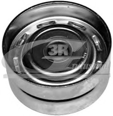 паразитна/ водеща ролка, зъбен ремък