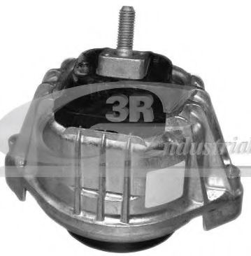 окачване, двигател