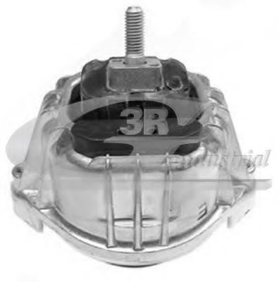 окачване, двигател