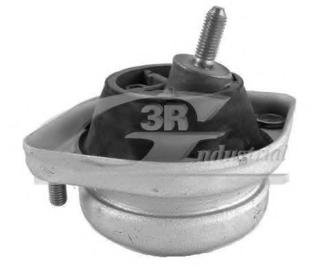 окачване, двигател