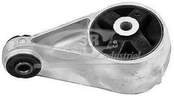 окачване, двигател