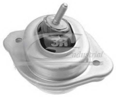 окачване, двигател