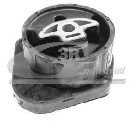 окачване, двигател