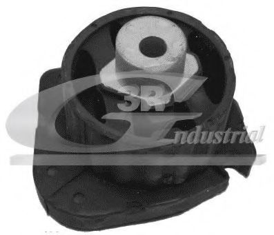 окачване, двигател