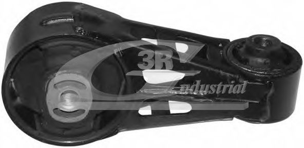 окачване, двигател