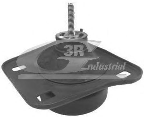 окачване, двигател