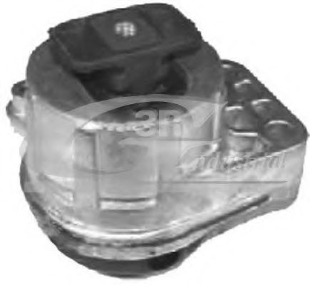 окачване, двигател