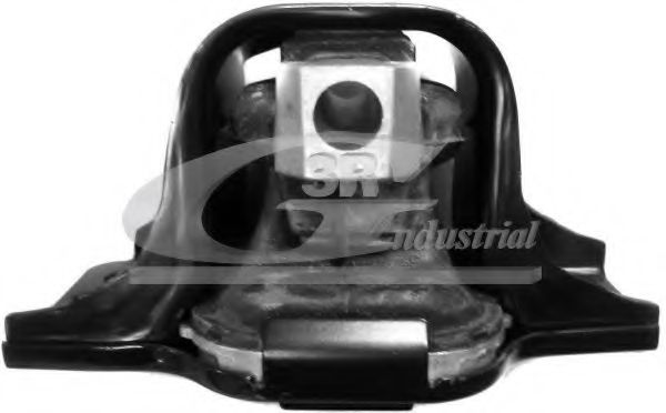 окачване, двигател