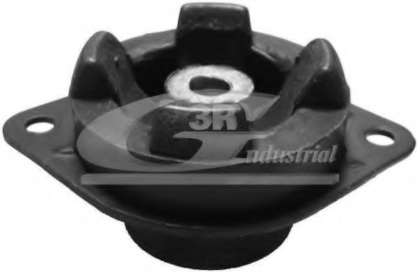 окачване, двигател