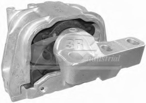 окачване, двигател