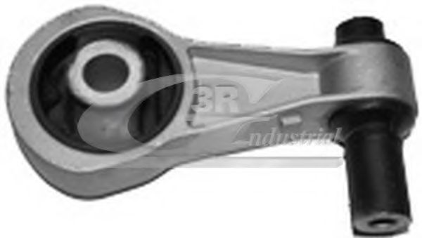 окачване, двигател