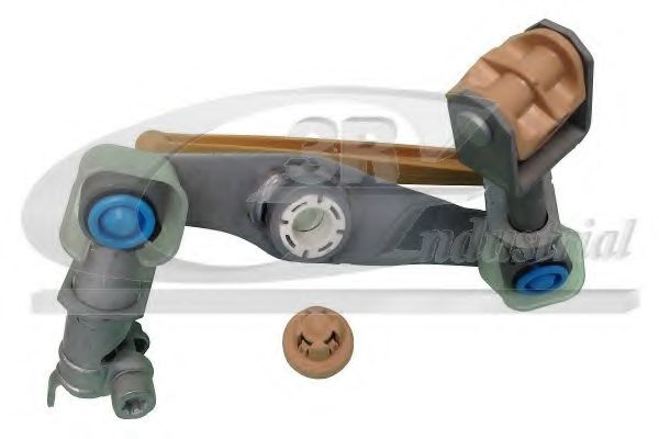 ремонтен комплект, скоростен лост