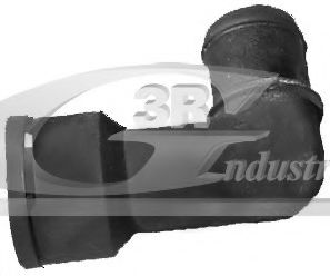 фланец за охладителната течност