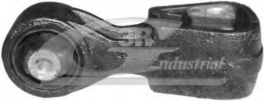 окачване, двигател