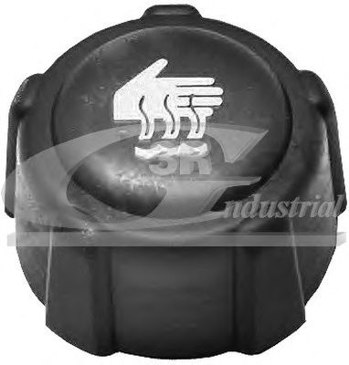 капачка, резервоар за охладителна течност