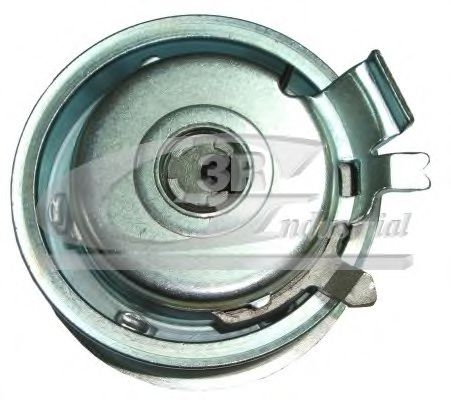 обтяжна ролка, ангренаж