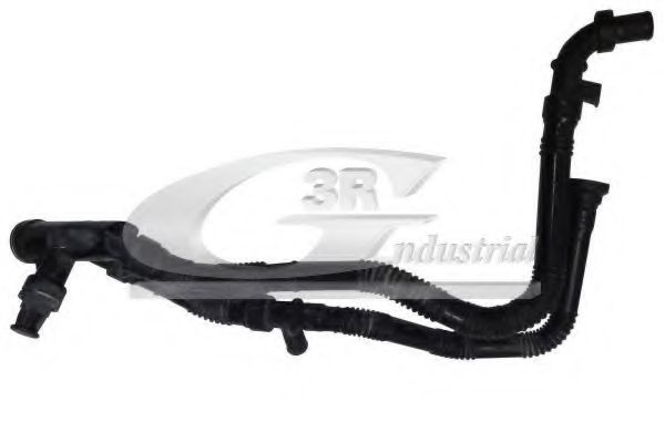 маркуч на радиатора