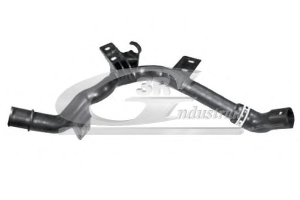 маркуч на радиатора