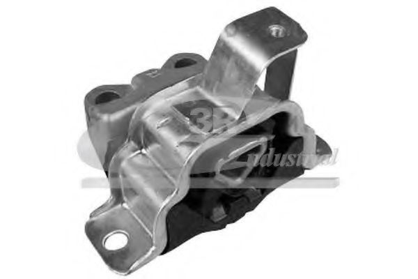 окачване, двигател