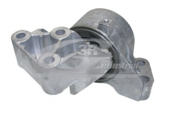 окачване, двигател