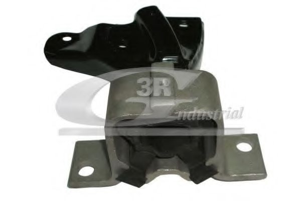 окачване, двигател