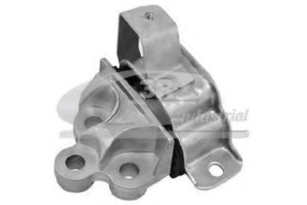 окачване, двигател