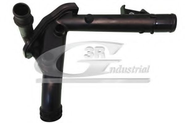 тръбопровод за охладителната течност