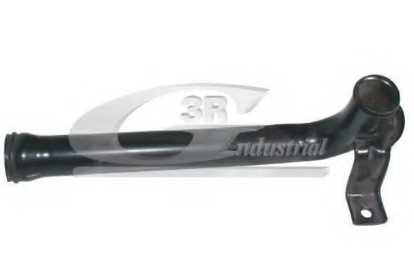 тръбопровод за охладителната течност