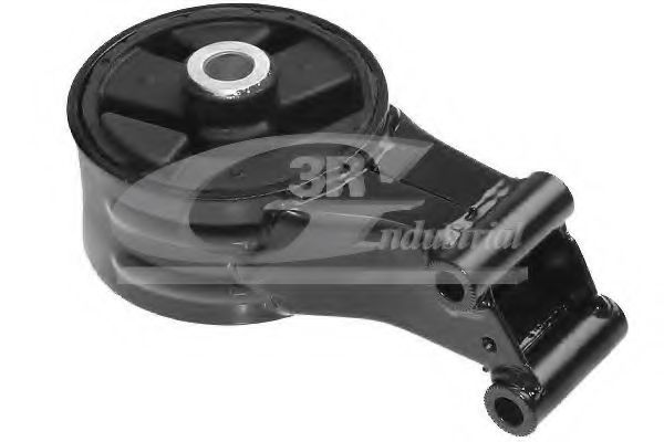 окачване, двигател