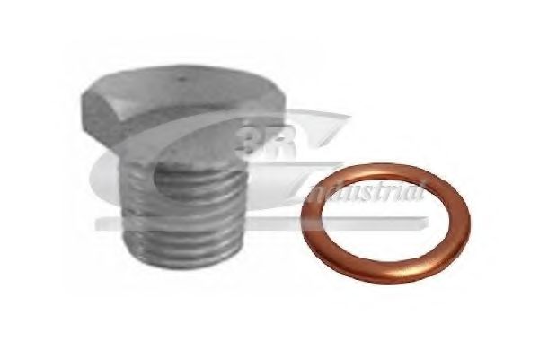 ремонтен комплект, маслена вана (картер)