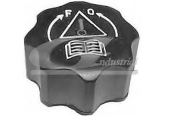 капачка, резервоар за охладителна течност