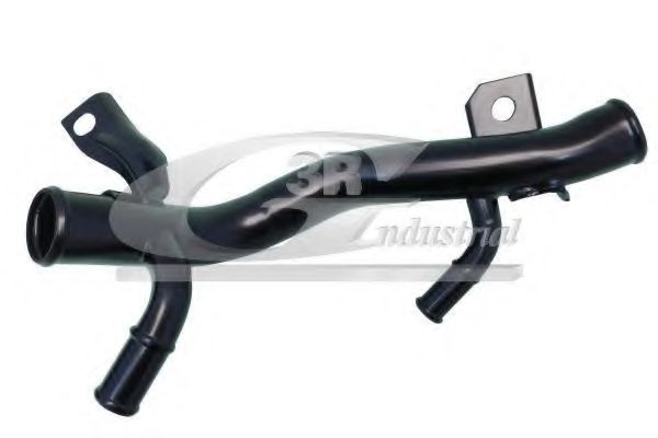 тръбопровод за охладителната течност