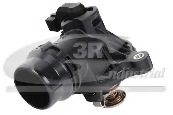 термостат, охладителна течност