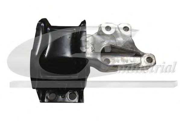 окачване, двигател