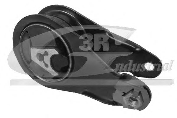 окачване, двигател