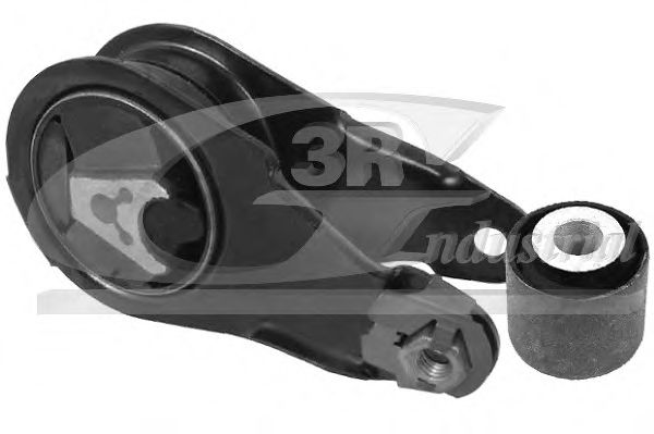 окачване, двигател