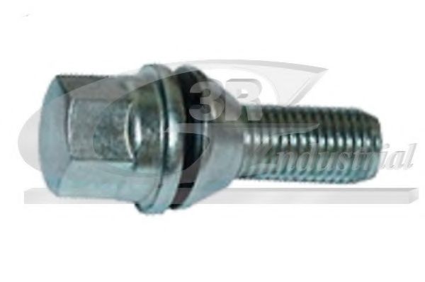 болт на колелото