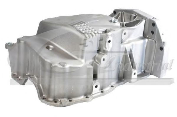 маслена вана (картер)