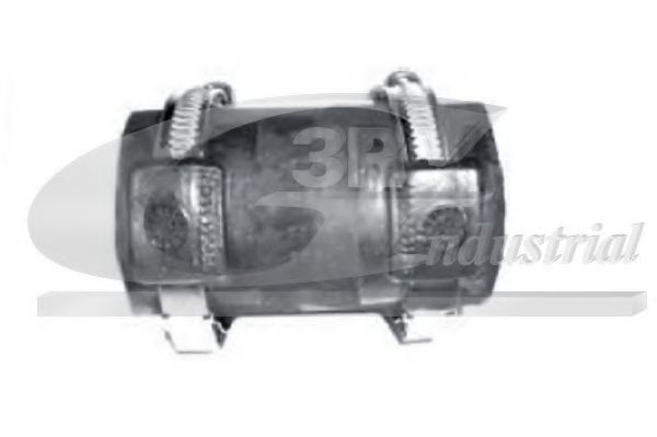 въздуховод за турбината